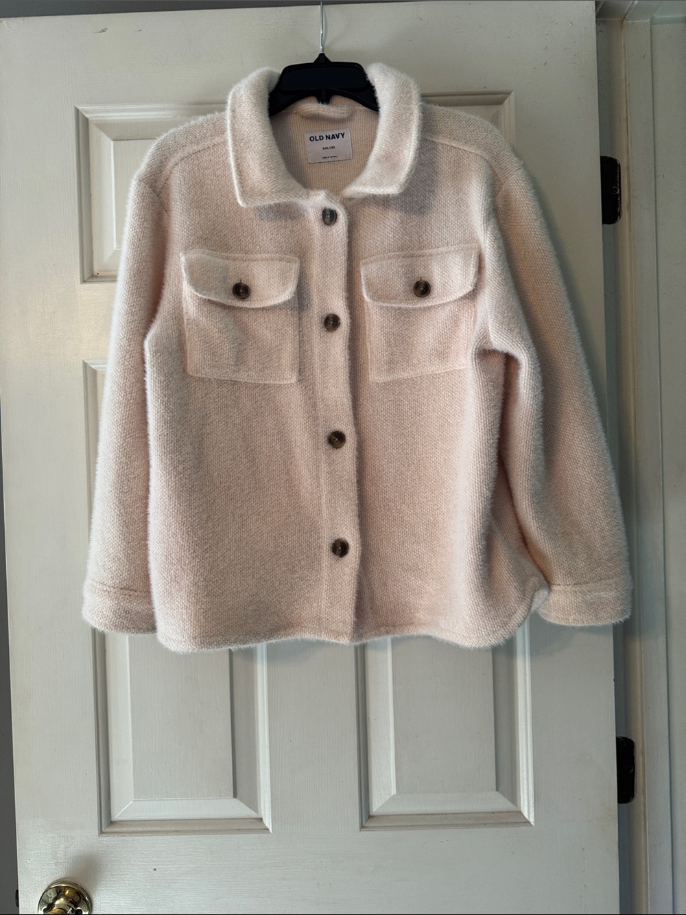 Old Navy Jacket XXL